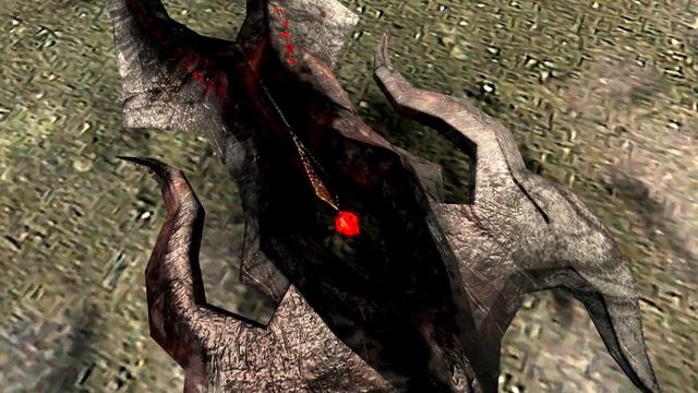 Skyrim Special Edition Mods - Darkburned Blade! смотреть онлайн