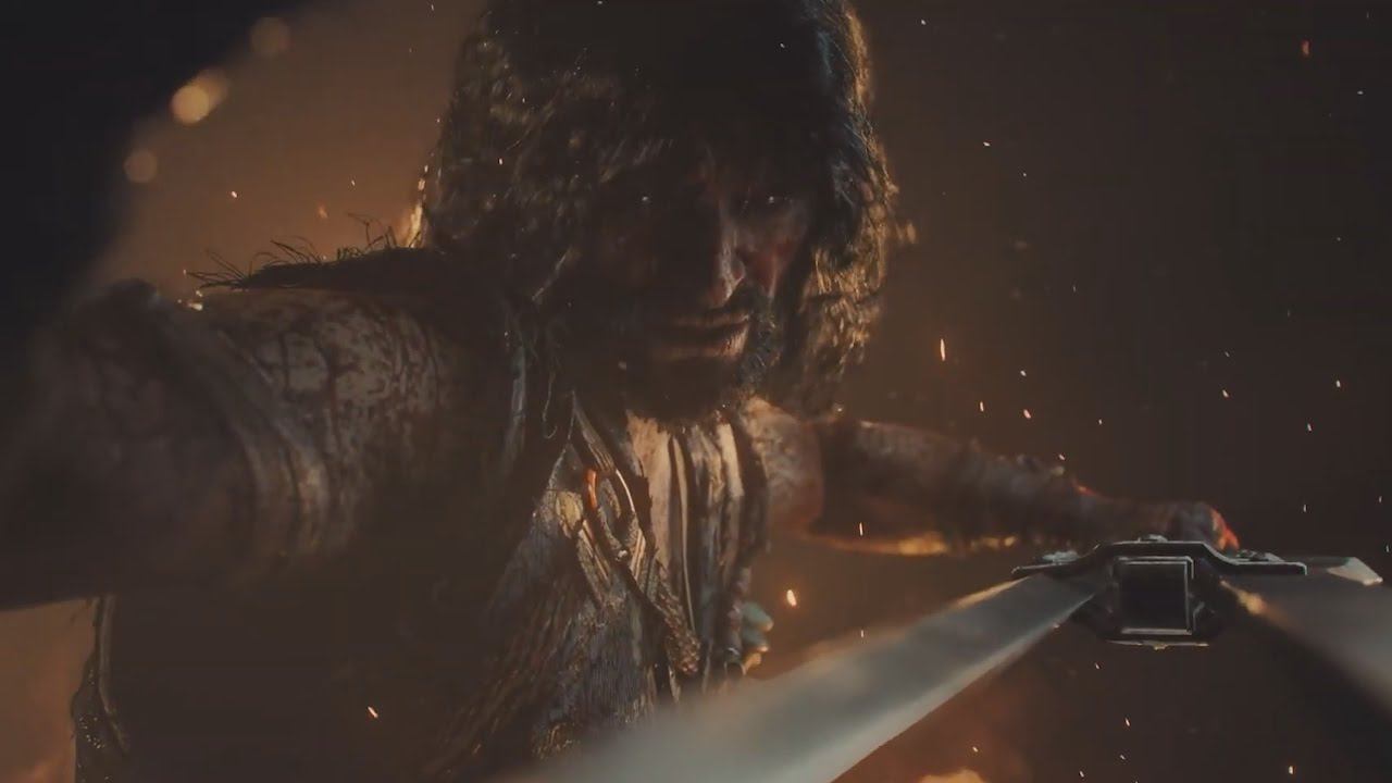 【GMV】- LEGENDARY смотреть онлайн