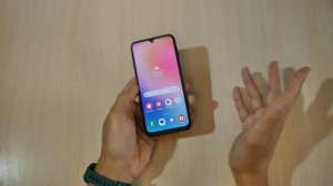 Очень достойный смартфон! Samsung Galaxy A24 честный обзор