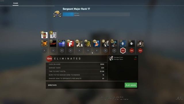 ГЛОБАЛЬНОЕ ОБНОВЛЕНИЕ УЖЕ В CSGO смотреть онлайн