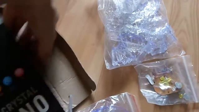 LED 3D Piano puzzle model смотреть онлайн