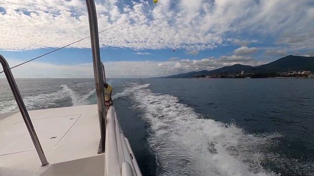 ЛАЗАРЕВСКОЕ 2020?Лазаревское ПАРАШЮТ! Проверено,безопасно!!! Про звук знаю! смотреть онлайн