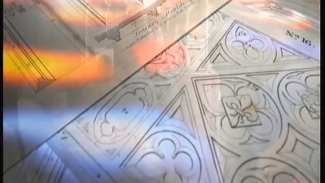 Pugin God's Architect Prt3 AJ смотреть онлайн