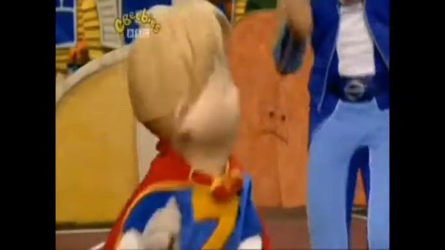 Спортакус Давай! Задом наперёд. смотреть онлайн