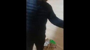 Баня бочка квадро  утепленная по новой технологии