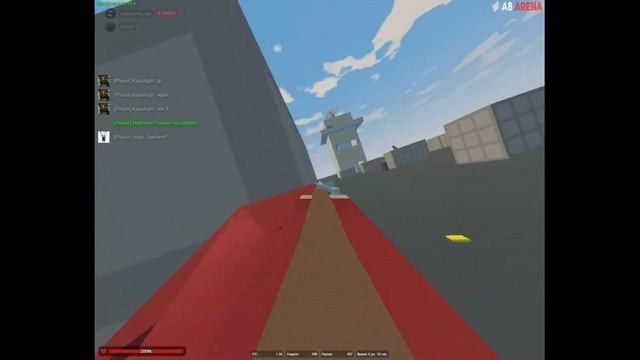 [fm]jka used clumsy versus player scared смотреть онлайн