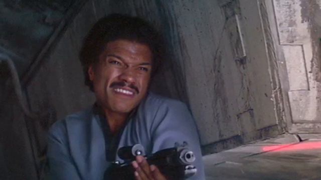 Top 5 reasons Lando Will Return to Star Wars in Episode 8 смотреть онлайн