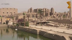 ♫ НАСЛЕДИЕ ФАРАОНОВ !!! ТАЙНЫ ДРЕВНОСТИ !!!.mp4