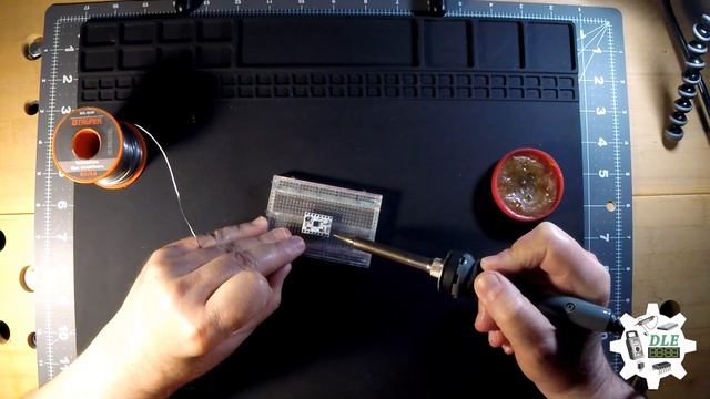 Project #14: Components - Pololu DRV8834 Stepper Motor Driver - Mk06 смотреть онлайн