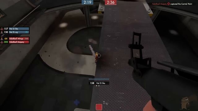 Esquilado Cup: Ultiduo (Final) смотреть онлайн