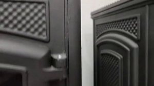 Обзор печи Fireway Dacha