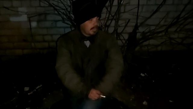 Анатолич доложил обстановку!