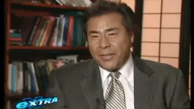 Protandim on ABC Primetime (with Breakthrough Video) смотреть онлайн