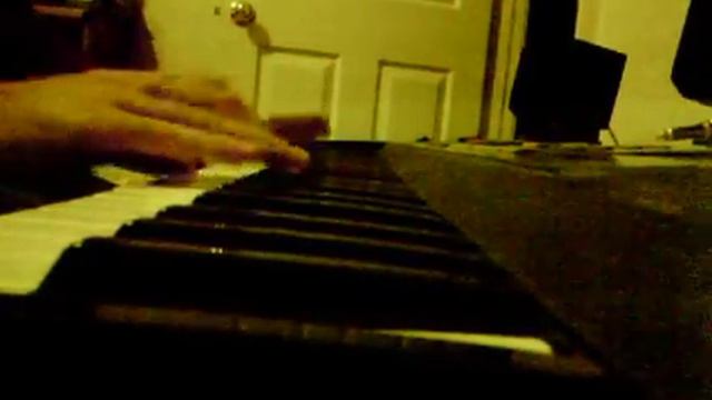 Church organ improv (PSR-GX76) смотреть онлайн