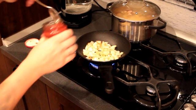 Суп солянка смотреть онлайн