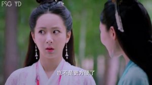 Судьба белой змеи 1 сезон 34 серия