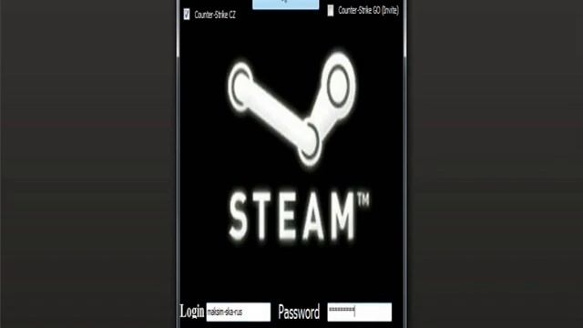 Бесплатные steam игры ! 2012 смотреть онлайн