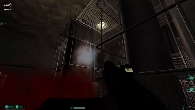 F.E.A.R. Perseus Mandate прохождение. Эпизод 07: Уничтожение - производственная зона смотреть онлайн