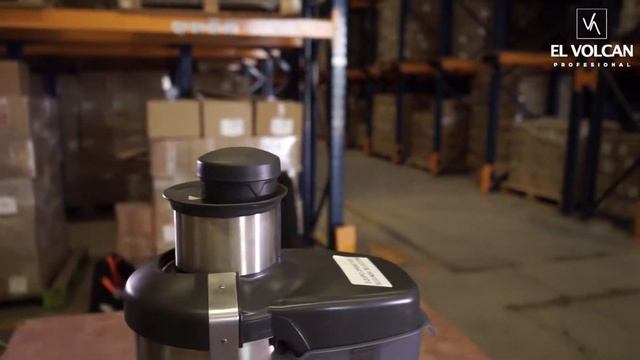 724864 Extractor Jugo J80 Ultra Automatic Robot Coupe SEGUNDA SELECCIÓN смотреть онлайн