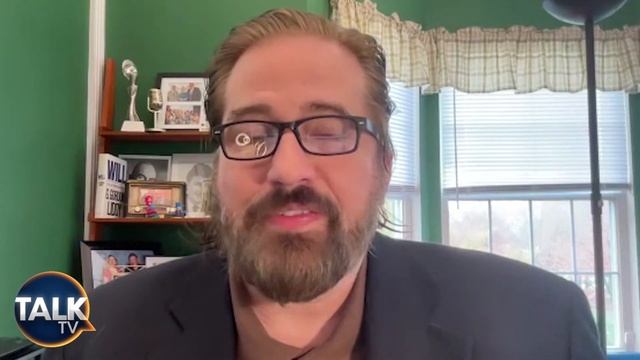 "This Is Elder Abuse" Why The Democrats WILL Replace 'Loser' Joe Biden Before The Election смотреть онлайн