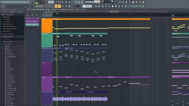 UNDERTALE OST | FINALE | FL Studio remake (+FREE FLP) смотреть онлайн
