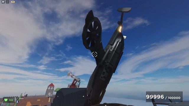 NEW 1.0.9 UPDATE In Roblox Evade смотреть онлайн