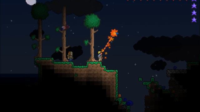 Terraria - Online Hacks and Mods смотреть онлайн