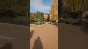 скит женский монастырь Задонский район 2022