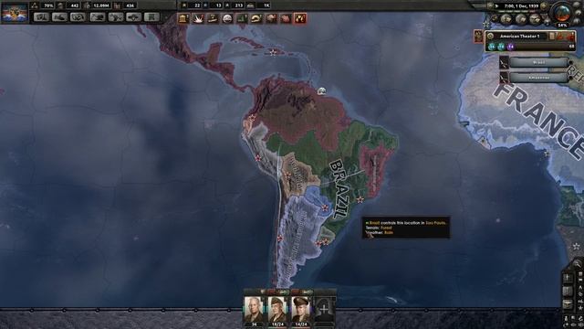 CODE GEASS IN HEARTS OF IRON 4 HOI4 MOD смотреть онлайн