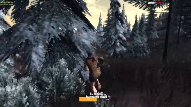Survival Postapocalypse Now Читы зло но весело! смотреть онлайн