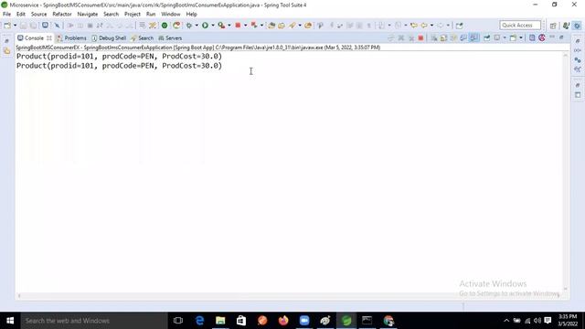 Spring Boot Apache ActiveMQs Message Queue 60 смотреть онлайн