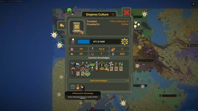Worldbox Middle East Conflict | Ep 2 смотреть онлайн