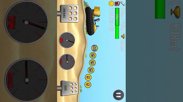 Hill climb racing пляж без комментариев смотреть онлайн