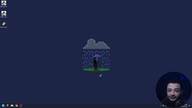 Meteor Client 1.16.5 - Download e Instalação смотреть онлайн