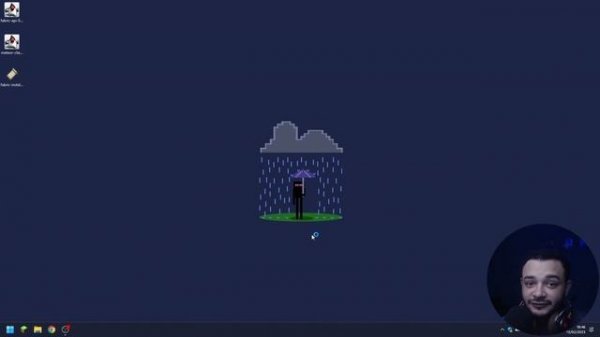 Meteor Client 1.16.5 - Download e Instalação