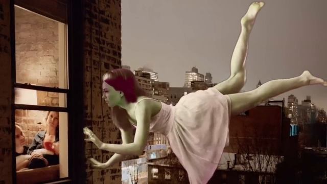 Ведьмин дар или наказание свыше 3. ВЕДЬМА 2 серия ( автор Татьяна Байданова) Мистика