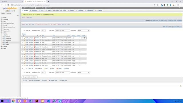 Laravel 7 Tutorial for Beginners 25 Arrays & JSON In Database |Kurdish| смотреть онлайн
