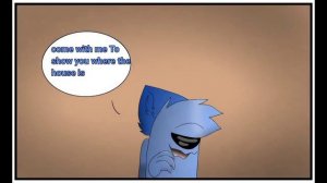 | Lime x Blue | among us | 7 часть (Русская озвучка)