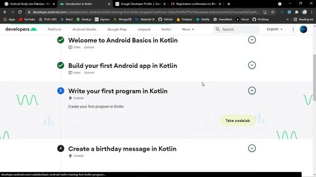 How To Solve Units Of AndroidSeekho | Getting Started With Kotlin Basics | Introduction to Kotlin смотреть онлайн