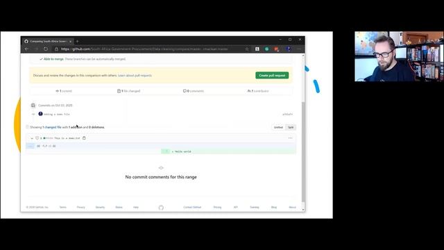 Learning Git in 2020 смотреть онлайн