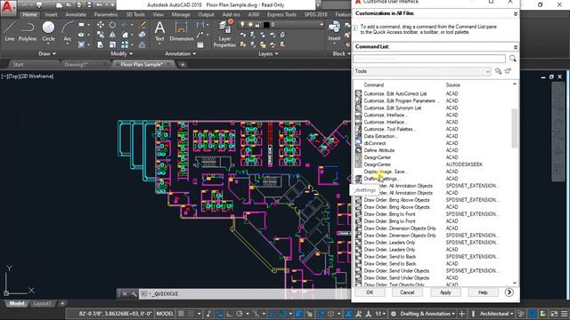 3-Latest Easy AutoCAD Complete Full Video Lesson Tutorial In Amharic Ethio LiQ QA Tool Bar Help смотреть онлайн