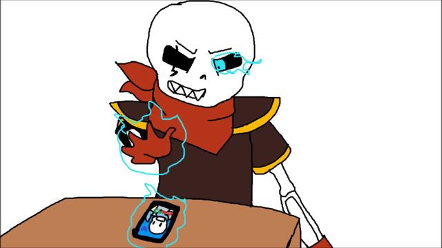 Ring ding ding ( I hate this Ringtone!!!) //MEME// Undertale. ( Cringe ) смотреть онлайн