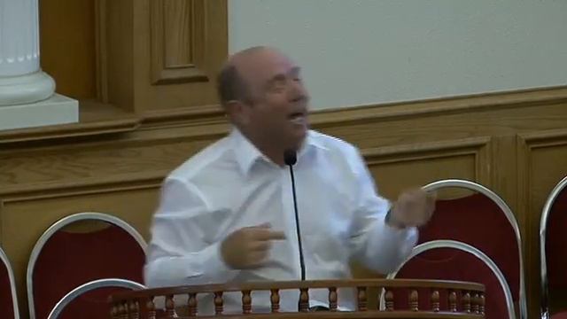 Проповедь - Иван Игнашов 07/21/2013PM EbenezerOR.com смотреть онлайн