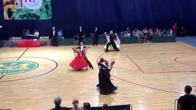 Петр Шигин Светлана Кривобокова Троицк 2012 смотреть онлайн