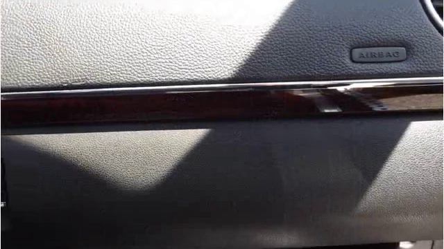 2009 Mercedes-Benz GL-Class Used Cars Greensboro NC смотреть онлайн