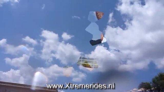 Familie rafting onride Aqua Dream Marmaris Turkey смотреть онлайн