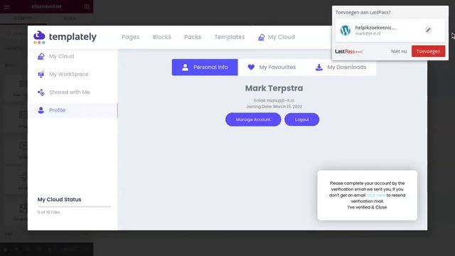 NoBullshitWebDesign - Simple website tutorial смотреть онлайн