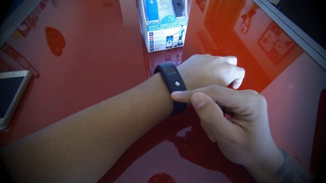Runtastic Orbit смотреть онлайн
