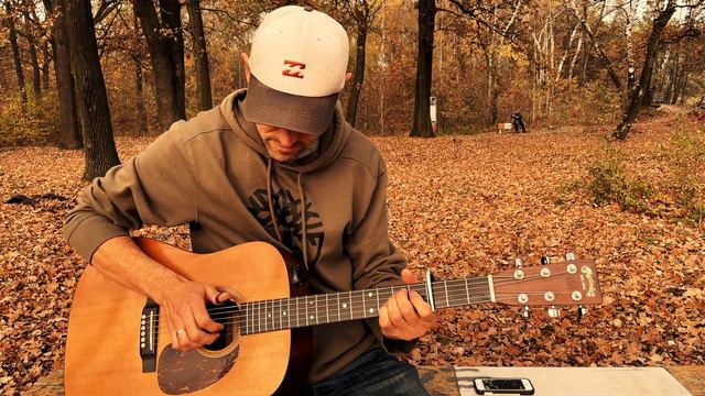 Знаю Меня Победа Ждет | See A Victory - Elevation Worship | Fingerstile #христианскиепеснинагитаре смотреть онлайн