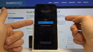 Redmi 7. Как снять пароль. Забыл пароль Redmi 7. Обход пароля